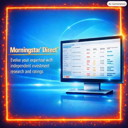 Morningstar Direct
